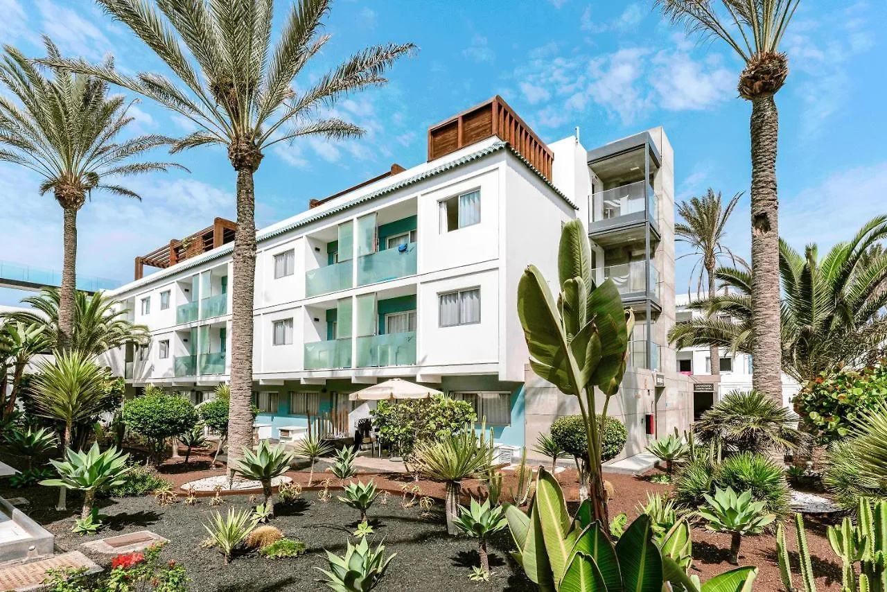 Bristol Sunset Beach - Holiday Apartments Corralejo