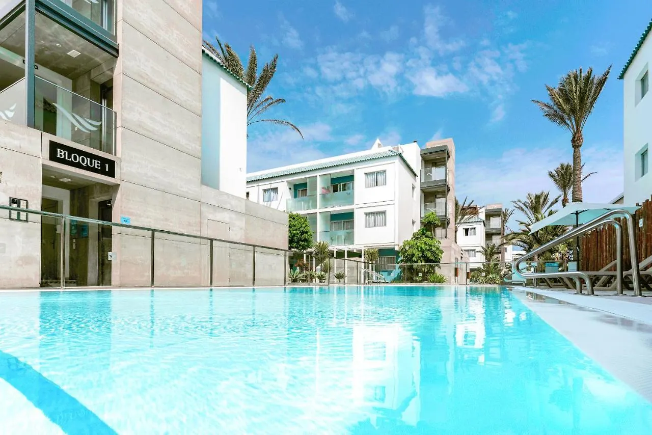 Bristol Sunset Beach - Holiday Apartments Corralejo 0*,  Spain