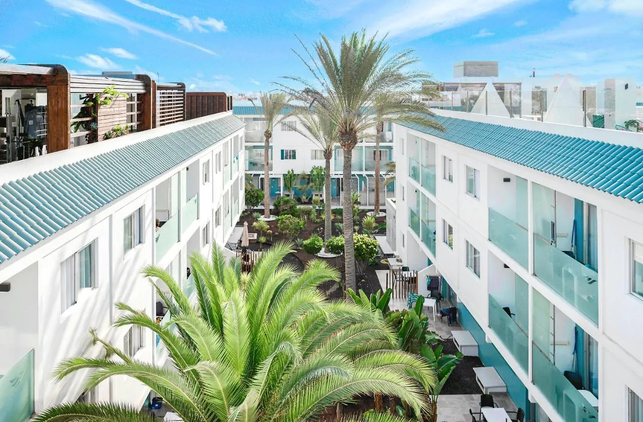 Bristol Sunset Beach - Holiday Apartments Corralejo 0*,