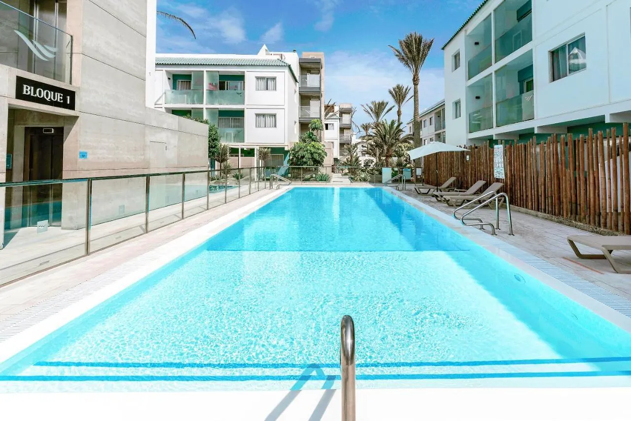 Bristol Sunset Beach - Holiday Apartments Corralejo