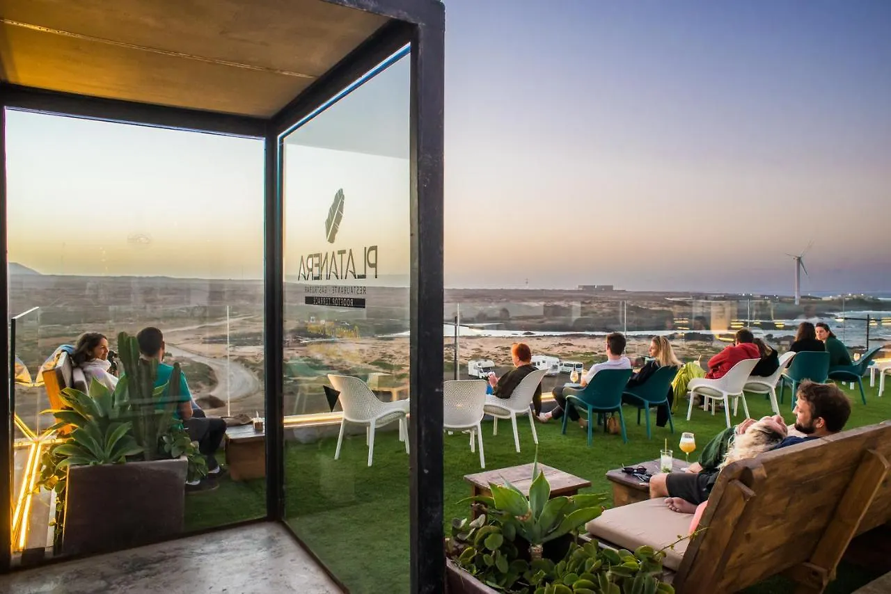 Bristol Sunset Beach - Holiday Apartments Corralejo