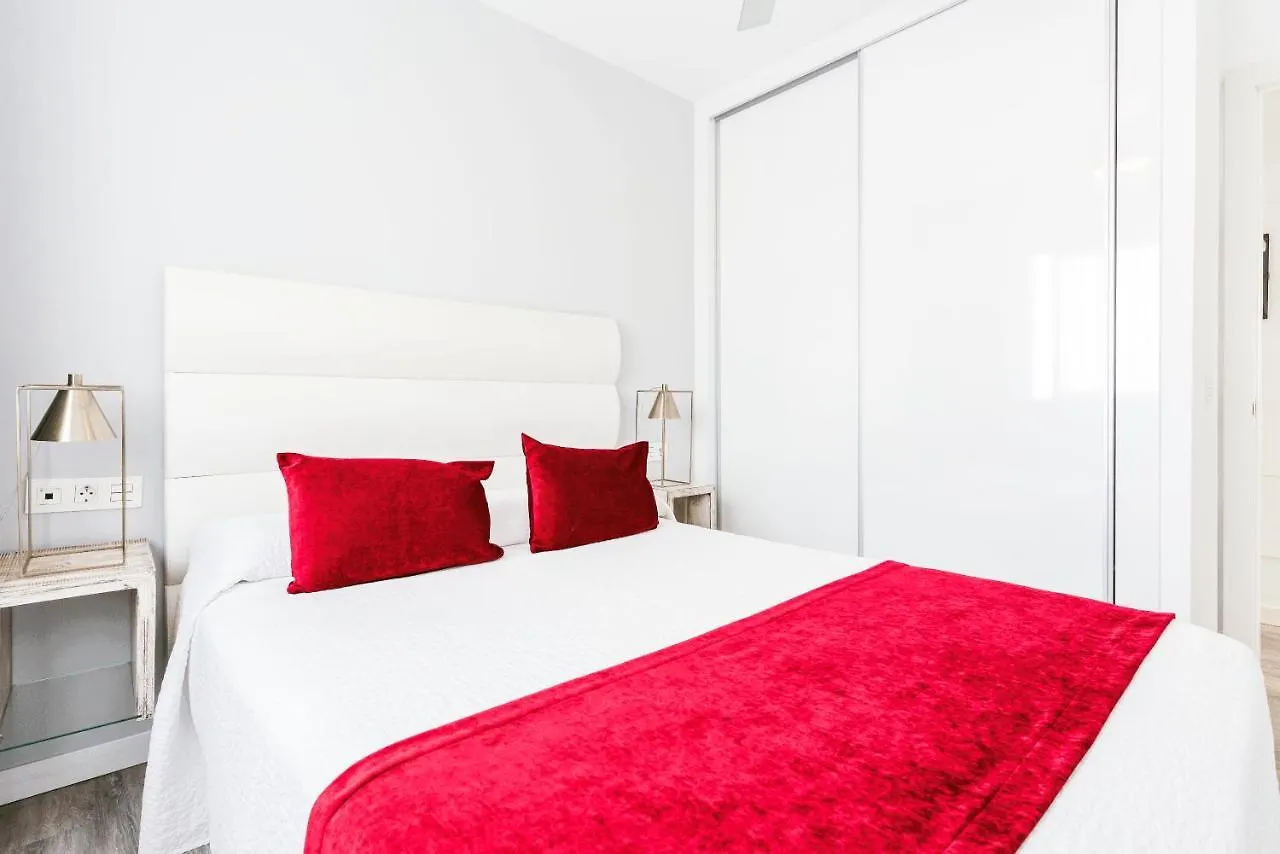 Bristol Sunset Beach - Holiday Apartments Corralejo