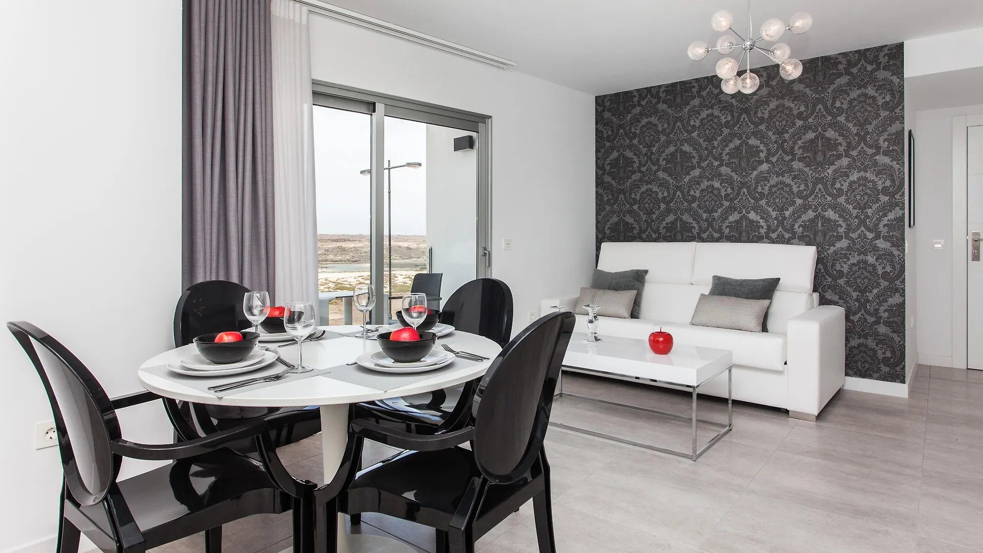 Bristol Sunset Beach - Holiday Apartments Corralejo