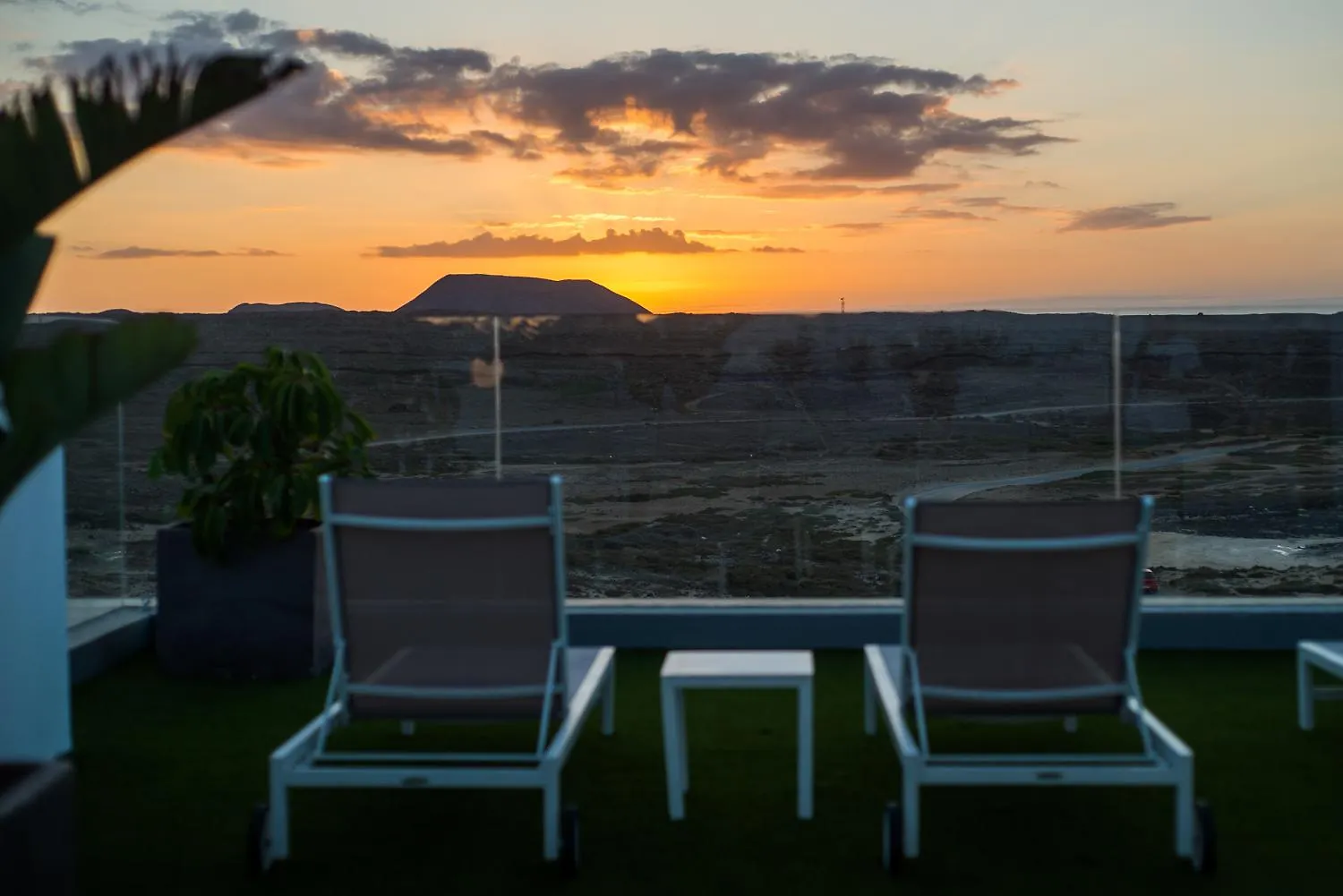 Bristol Sunset Beach - Holiday Apartments Corralejo Spanje