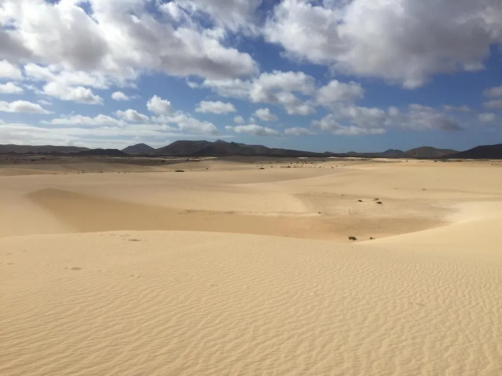 Bristol Sunset Beach - Holiday Apartments Corralejo