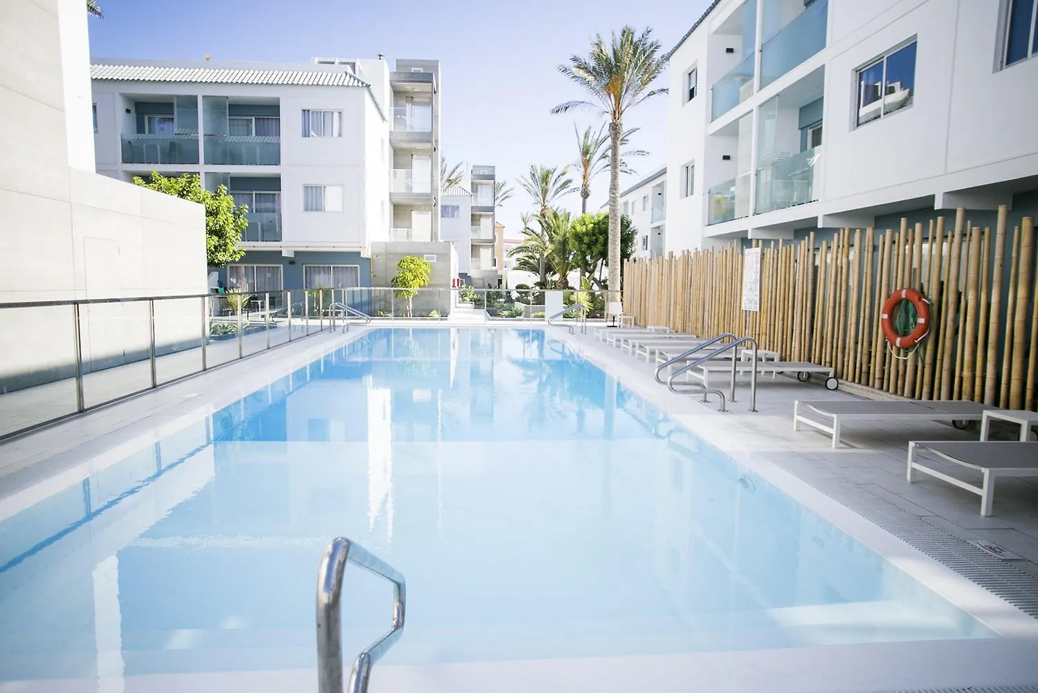 Bristol Sunset Beach - Holiday Apartments Corralejo