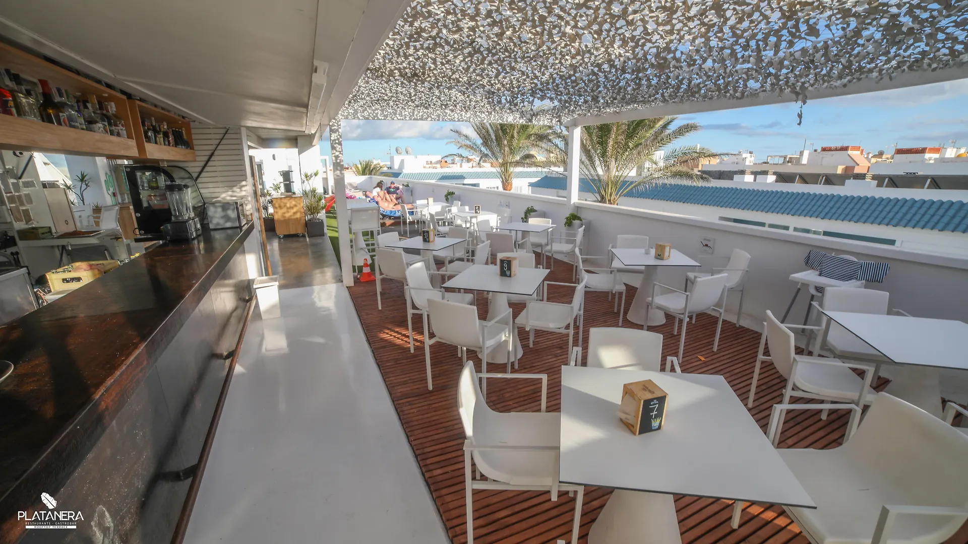Bristol Sunset Beach - Holiday Apartments Corralejo 0*,  Spanje