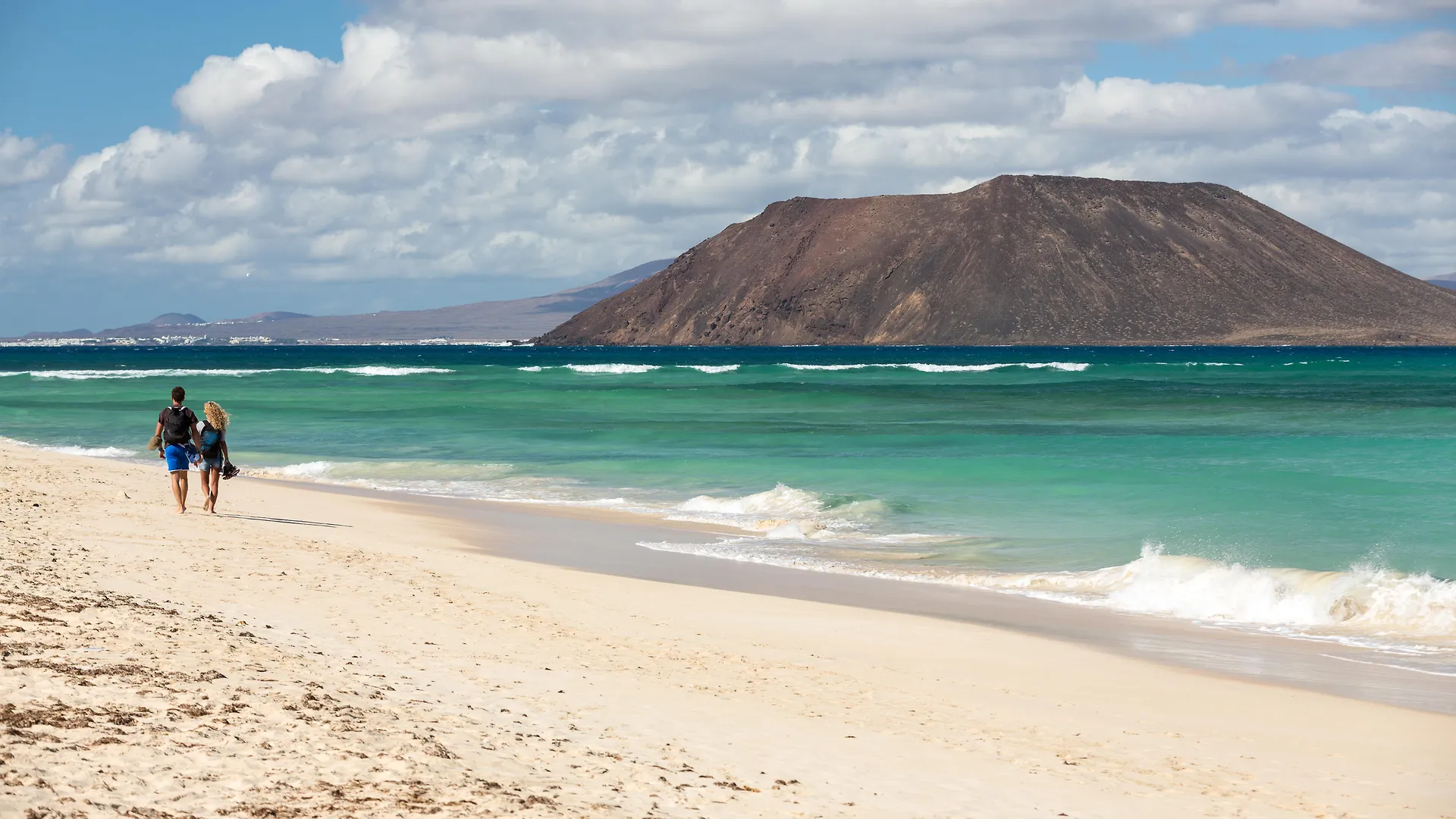 Bristol Sunset Beach - Holiday Apartments Corralejo