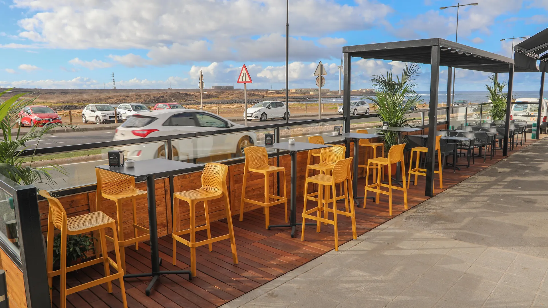 Bristol Sunset Beach - Holiday Apartments Corralejo
