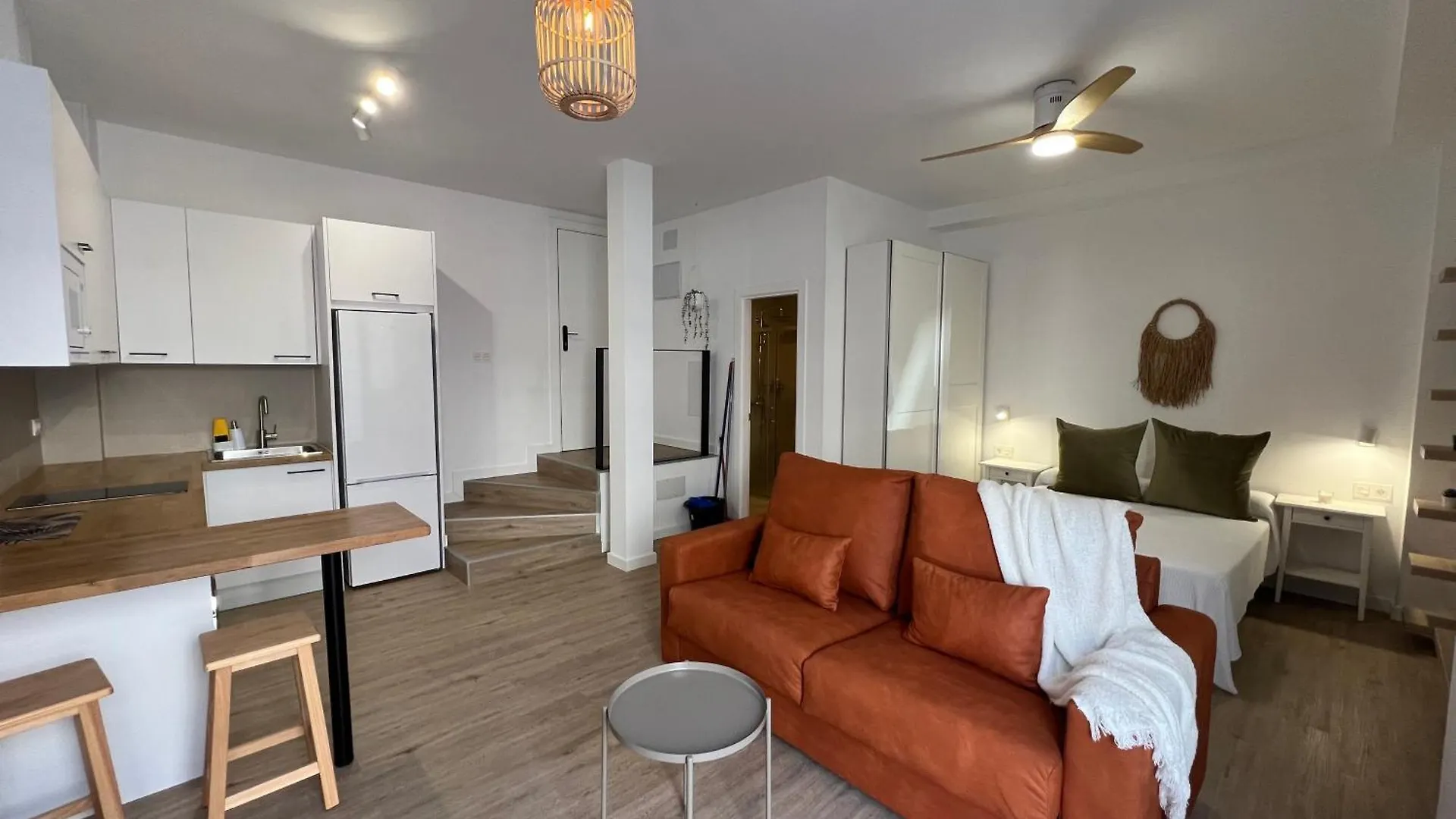 Bristol Sunset Beach - Holiday Apartments Corralejo Spain