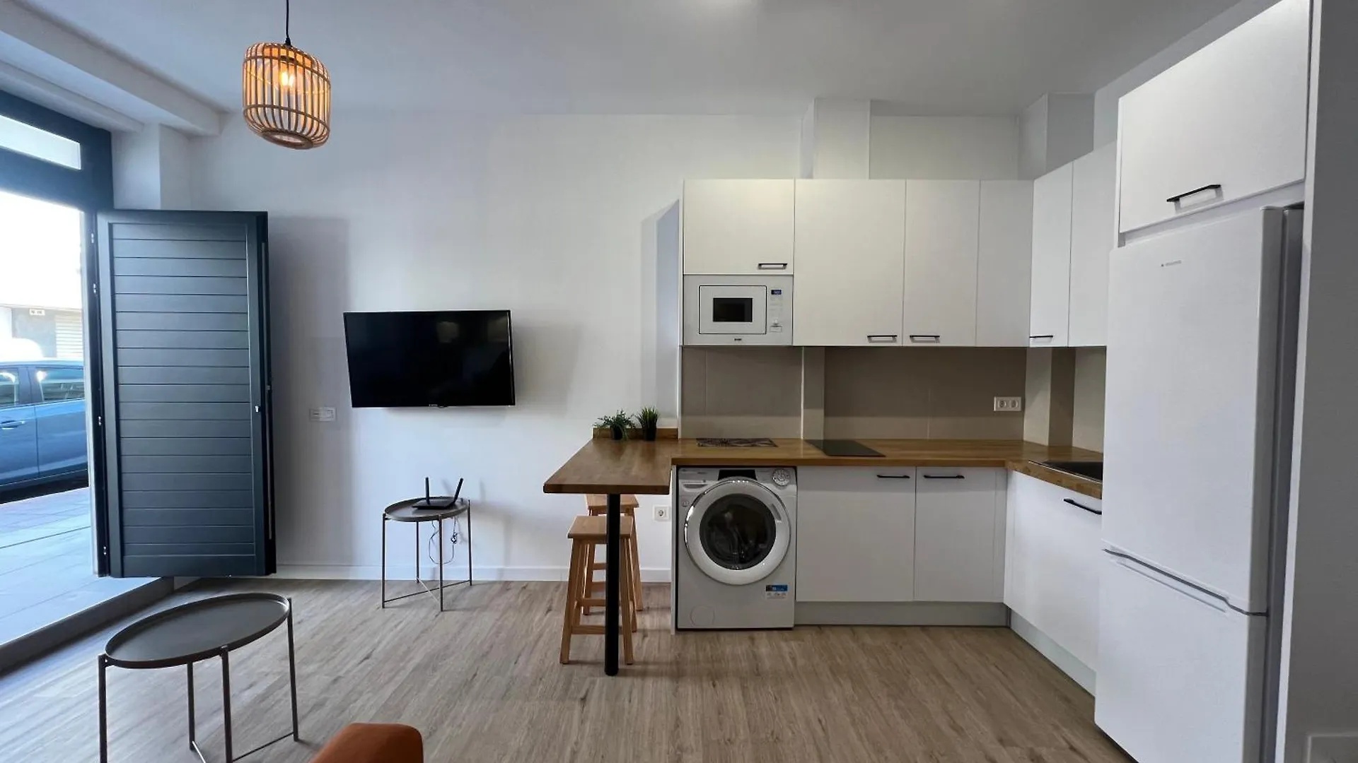 Bristol Sunset Beach - Holiday Apartments Corralejo