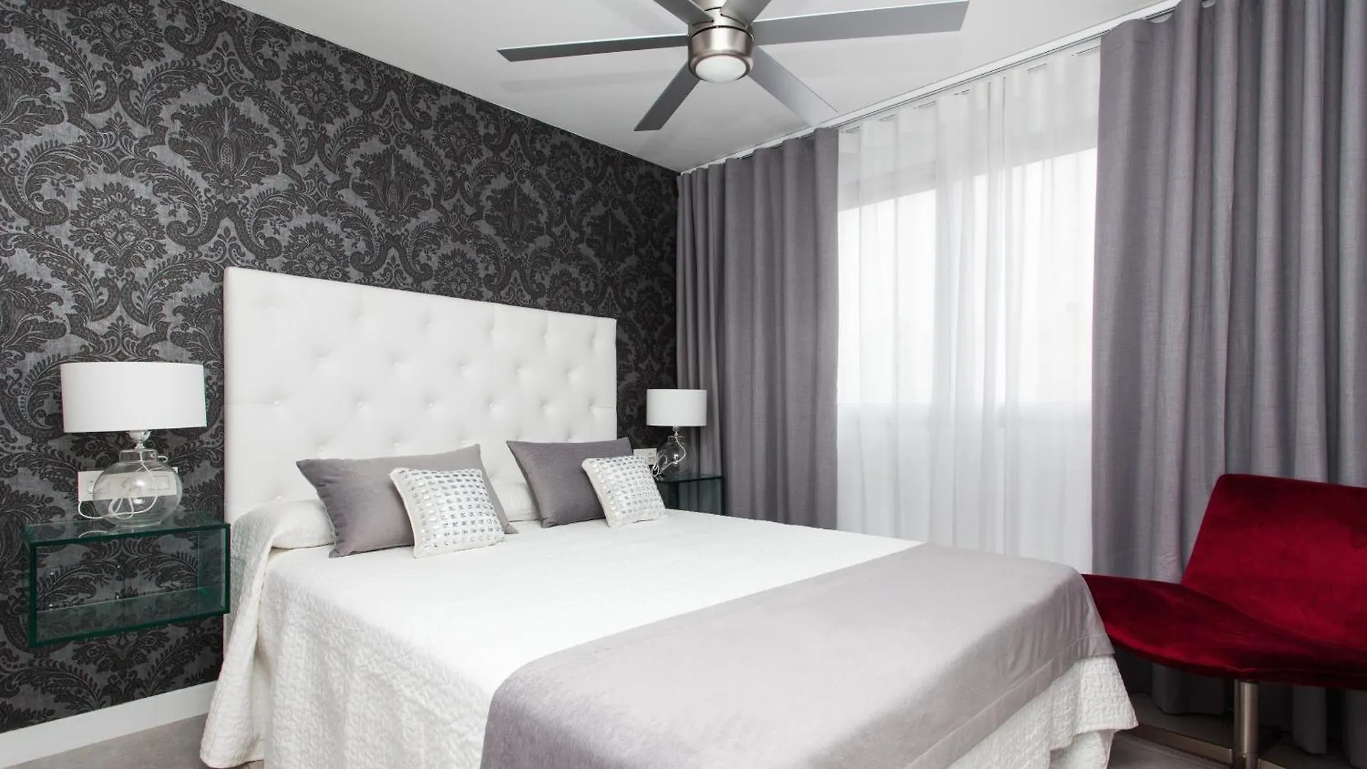 Bristol Sunset Beach - Holiday Apartments Corralejo Spanje