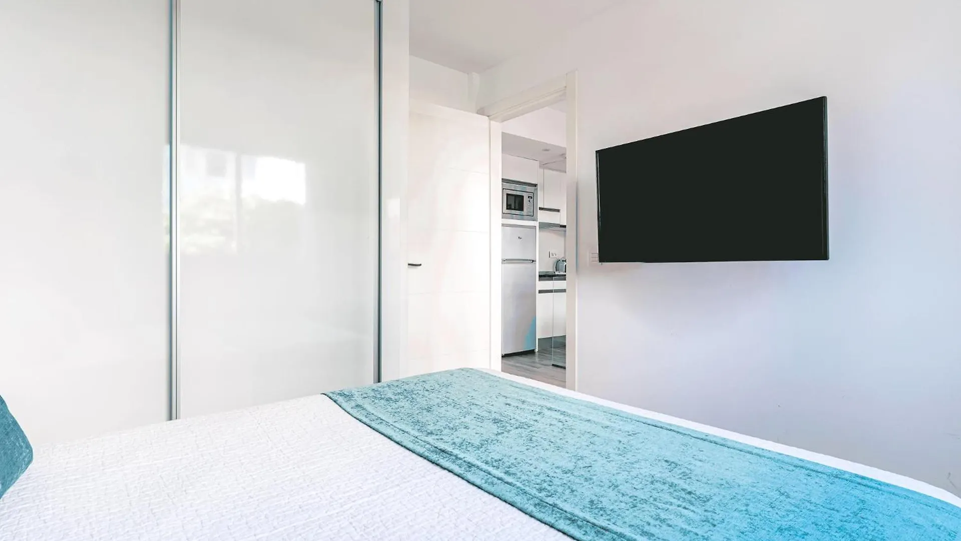 Bristol Sunset Beach - Holiday Apartments Corralejo