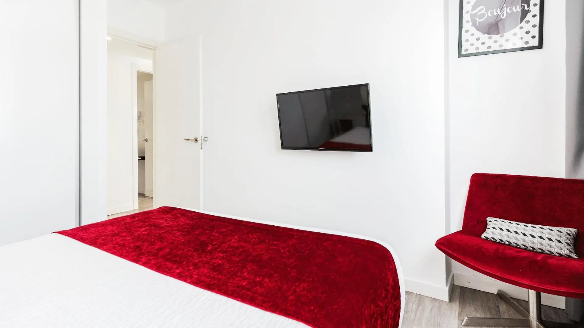 Bristol Sunset Beach - Holiday Apartments Corralejo