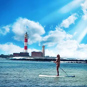 Olas De Lobos Corralejo