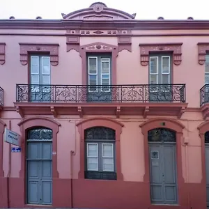  Gasthof Casa Colonial Cejas Spanien