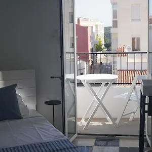  Hostel Sa Roqueta Spanien