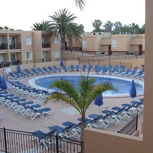 Stella Jandia Jandia (Fuerteventura)