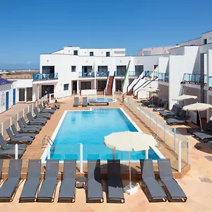 Apartament Tao El, Cotillo