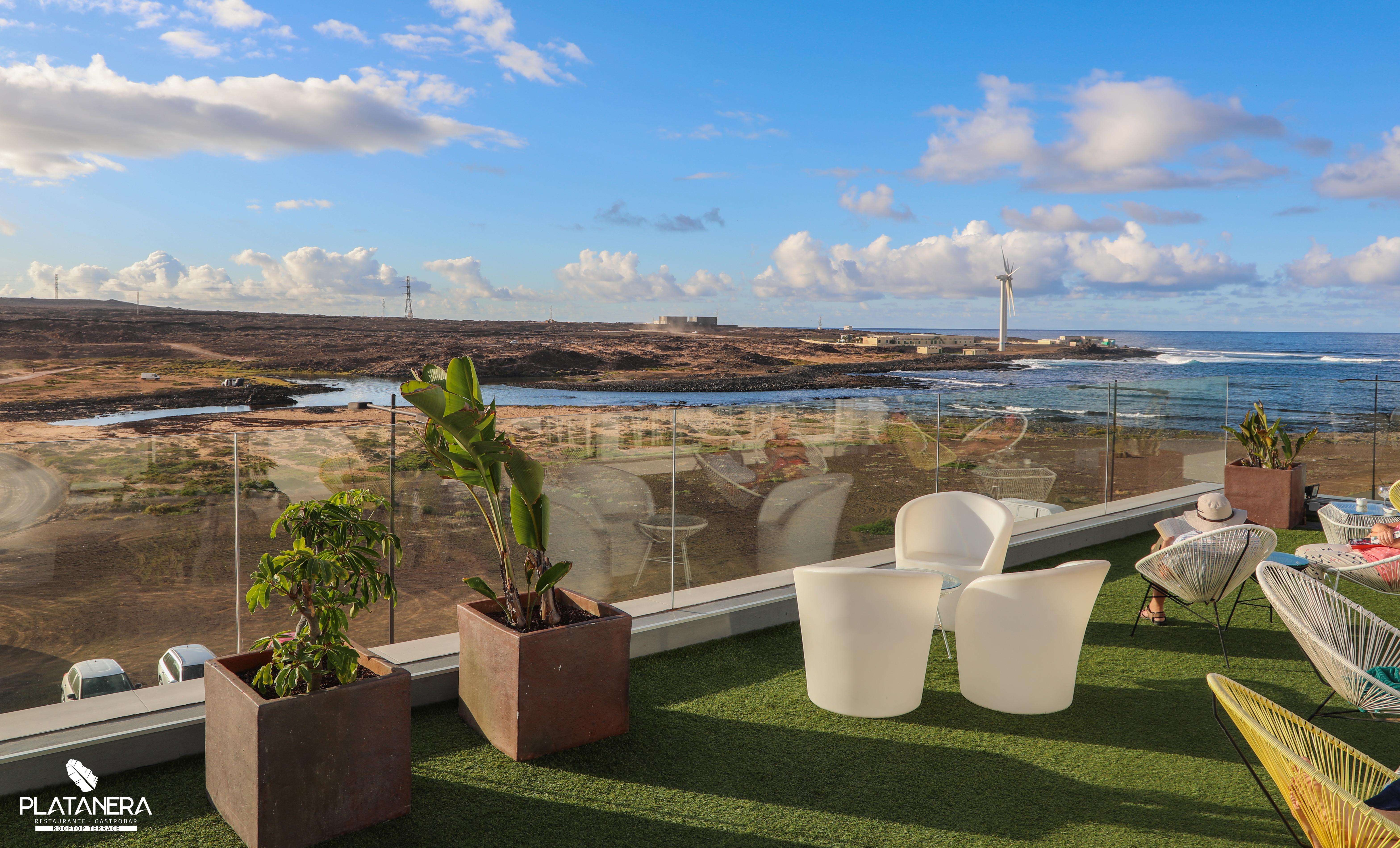 Bristol Sunset Beach - Holiday Apartments Corralejo, Spain