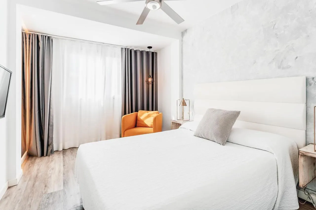 Bristol Sunset Beach - Holiday Apartments Corralejo Espagne