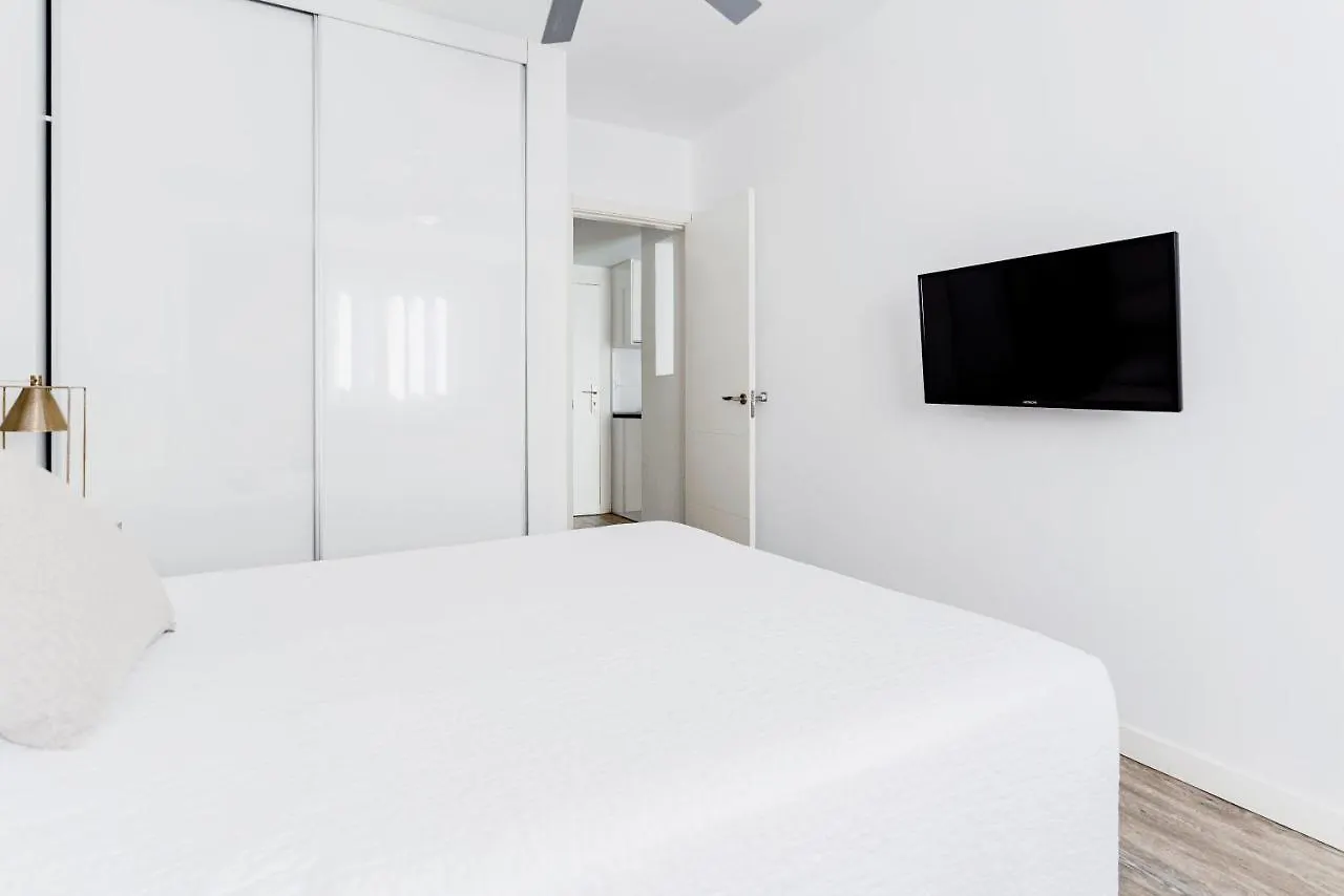 Bristol Sunset Beach - Holiday Apartments Corralejo