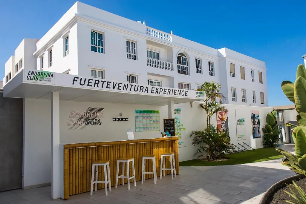 Bristol Sunset Beach - Holiday Apartments Corralejo Spain