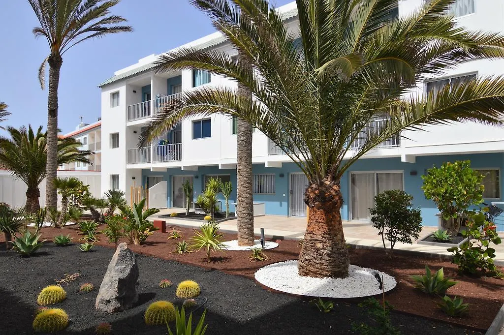 Bristol Sunset Beach - Holiday Apartments Corralejo 0*,  Spain