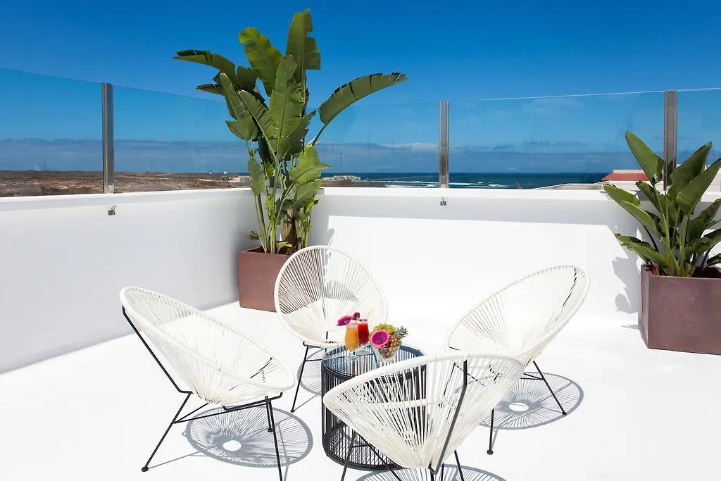 Bristol Sunset Beach - Holiday Apartments Corralejo
