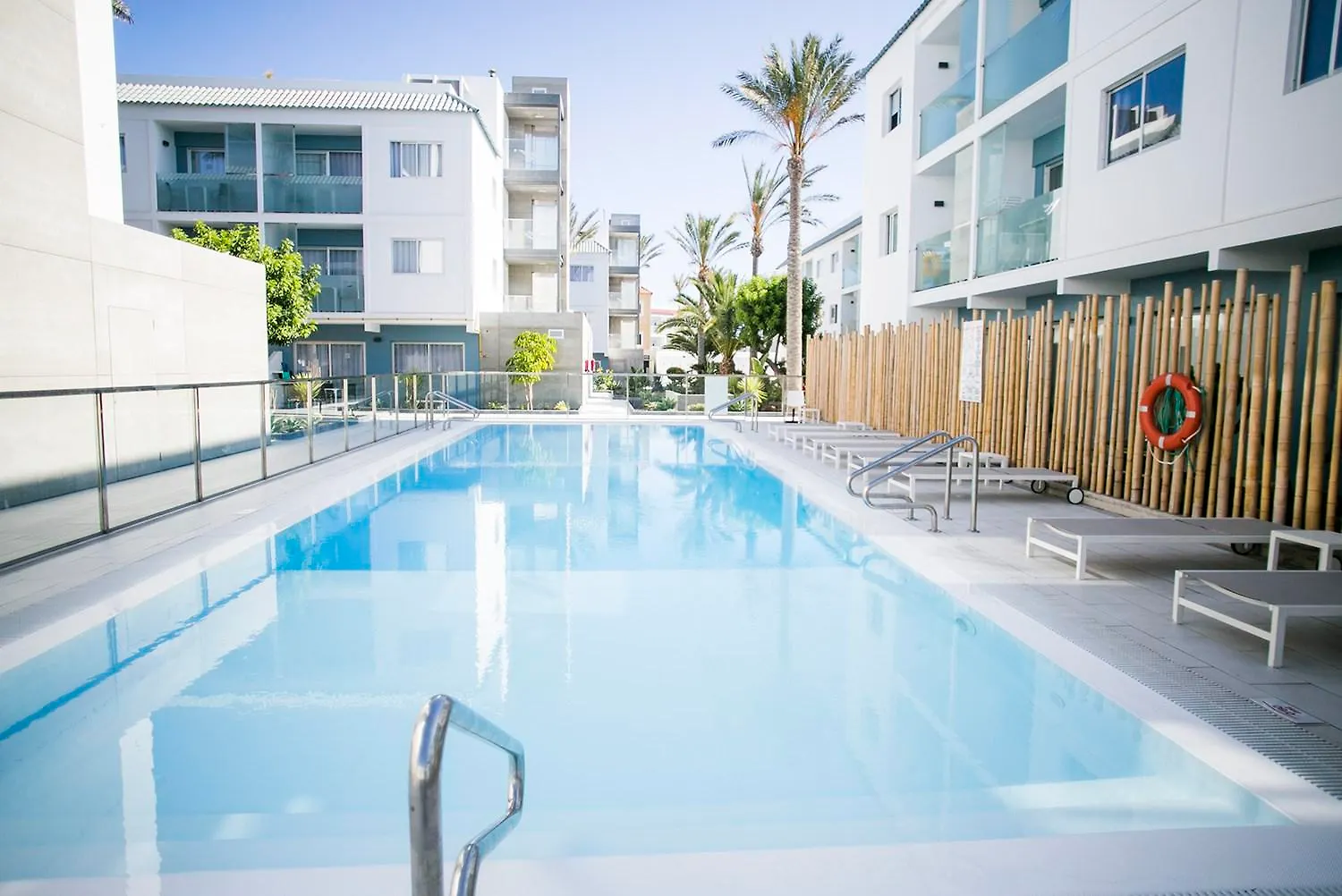 Bristol Sunset Beach - Holiday Apartments Corralejo