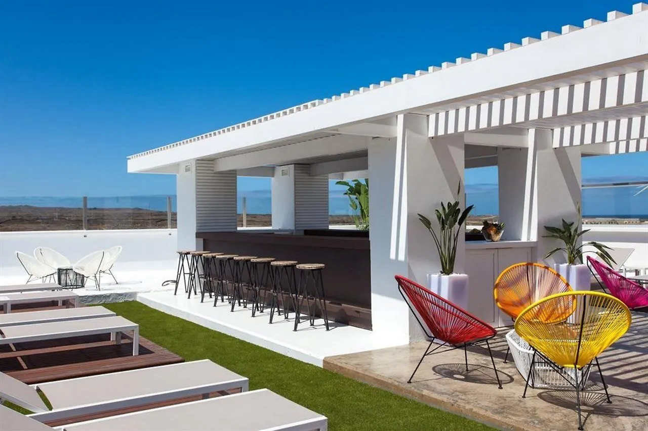 Bristol Sunset Beach - Holiday Apartments Corralejo 0*,